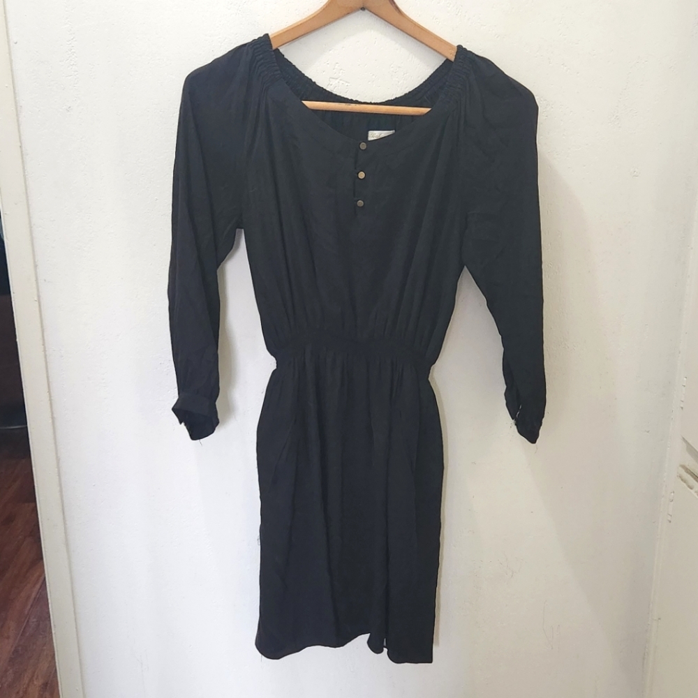Shoshanna | Washed Marissa Dress